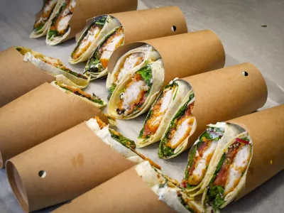  Sandwicherie