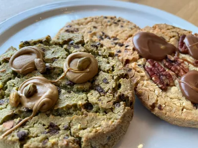 Biscuiterie