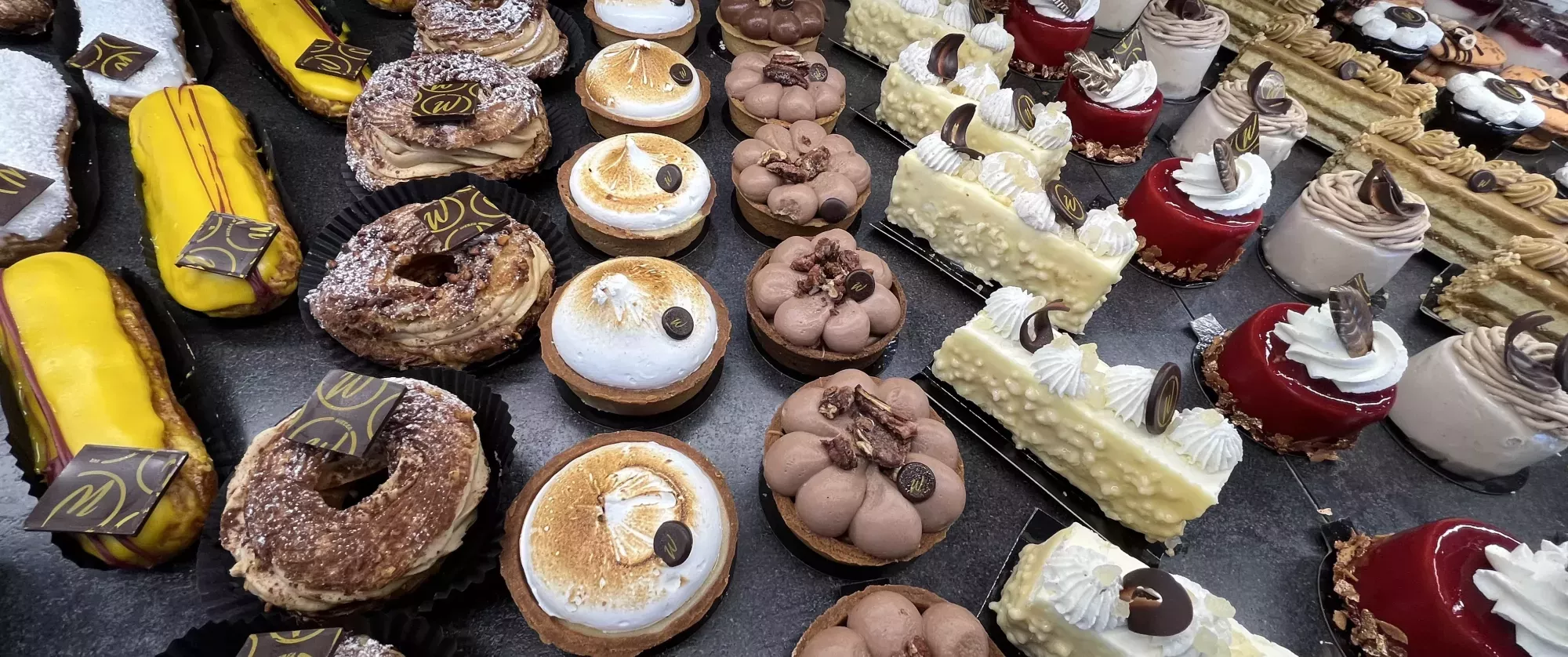 Boulangerie WEBER