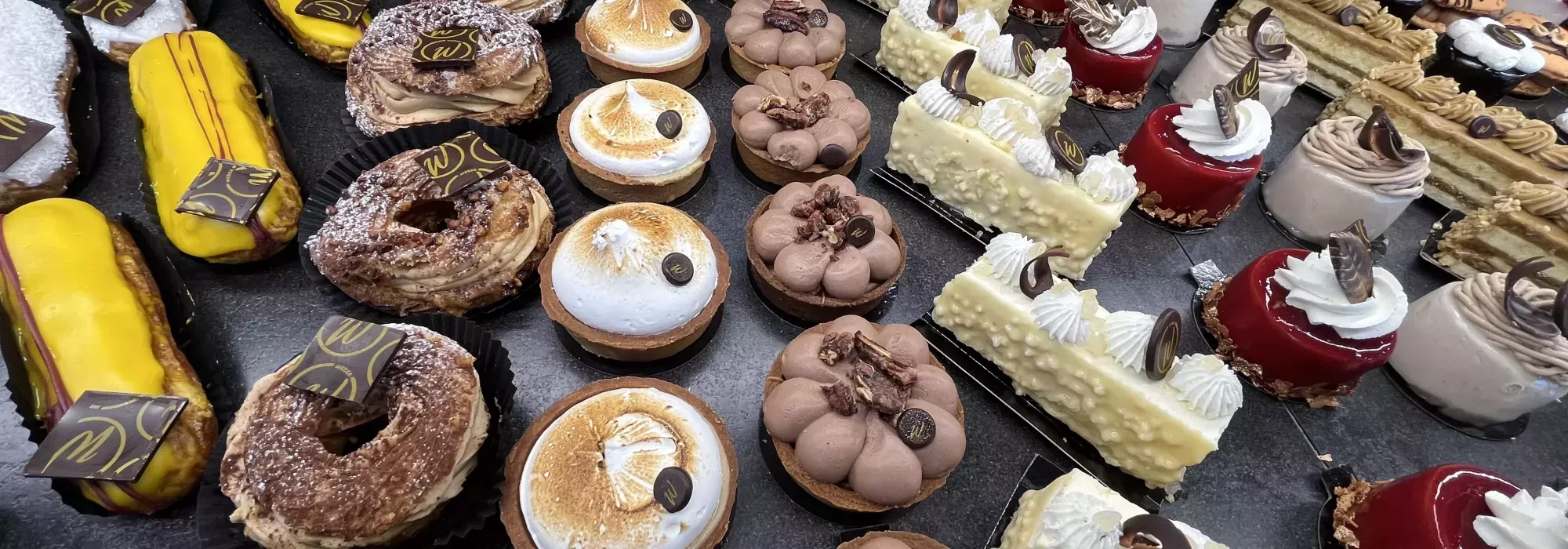 Boulangerie WEBER