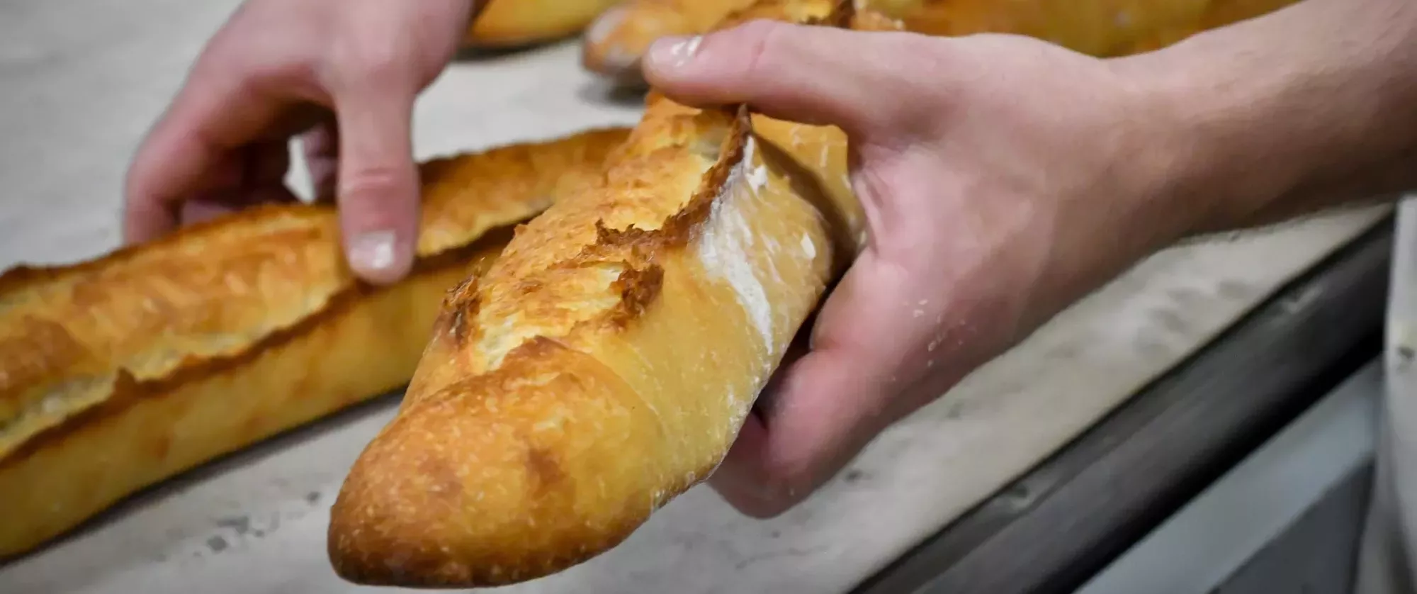 Boulangerie WEBER