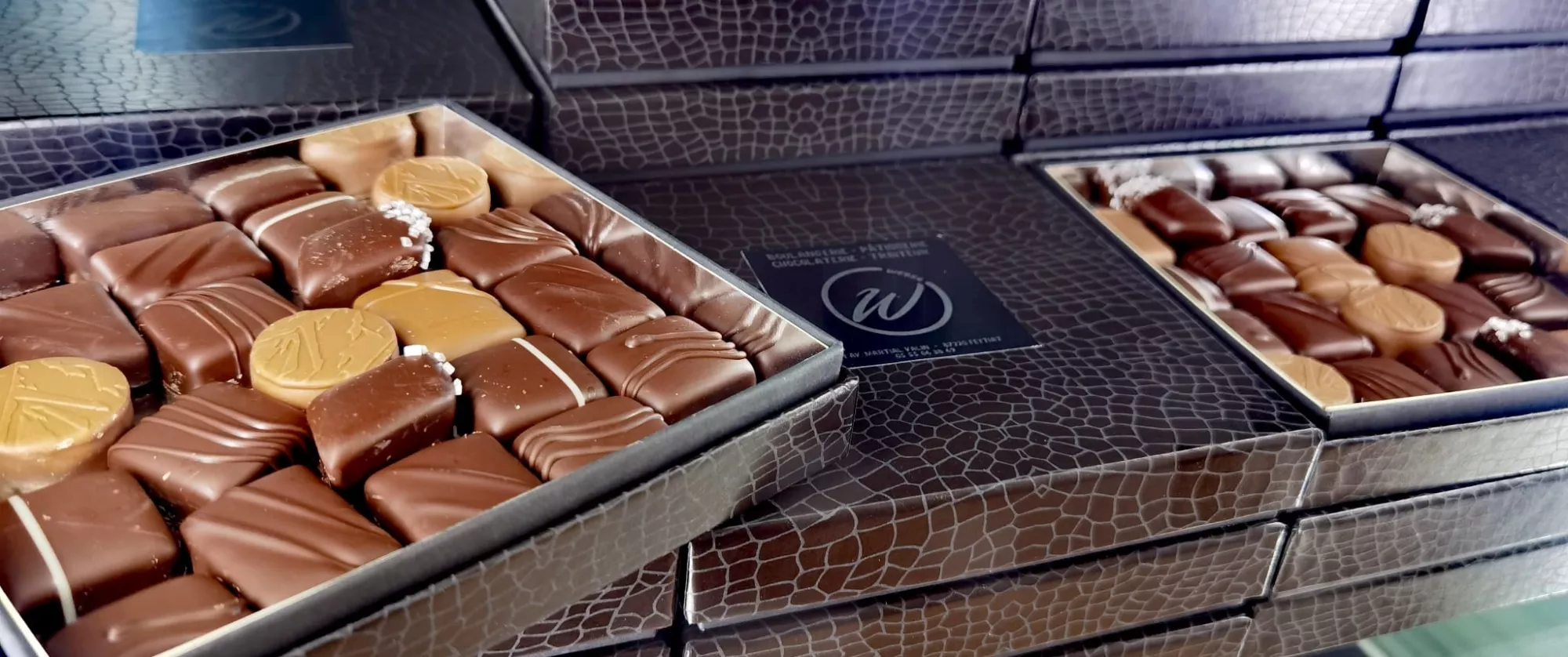 Boulangerie WEBER